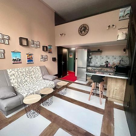 T2 Duplex Chez Lelie Home ลิมอจส์ ภายนอก รูปภาพ